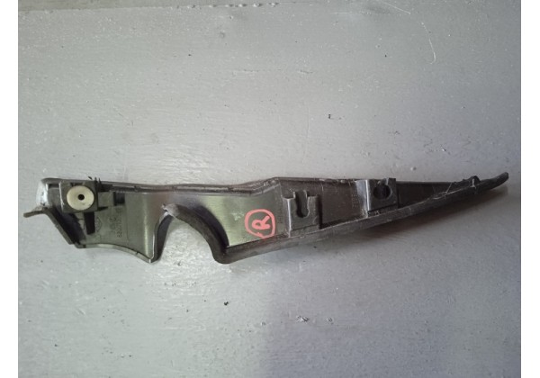 Декоративна накладка лобового скла Renault Megane II, 8200100591
